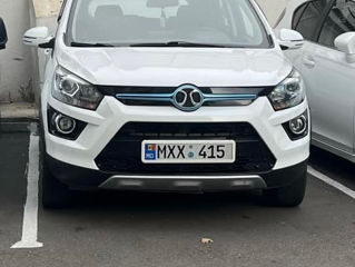 BAIC EX360 foto 4