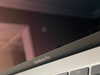MacBook Pro 13 Space Gray, 2017 - bateria noua foto 7