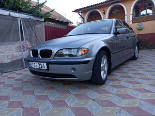 BMW 3 Series foto 10