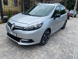 Renault Grand Scenic foto 1