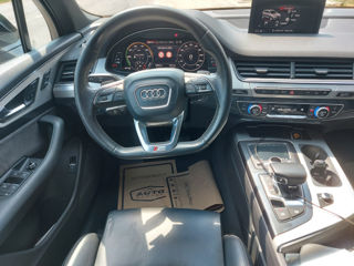 Audi Q7 e-tron foto 3
