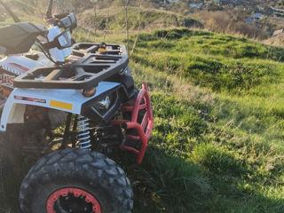 Boss ATV Avantis Hunter 200 foto 7