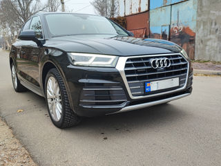 Audi Q5 foto 2