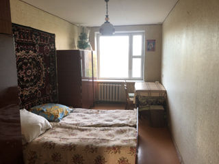2-х комнатная квартира, 47 м², Центр, Днестровск