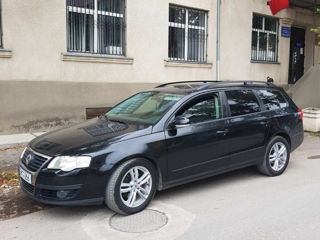 Volkswagen Passat foto 1