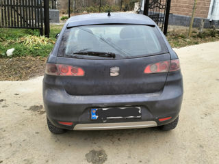 Seat Ibiza foto 5