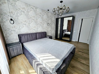 1-комнатная квартира, 51 м², Телецентр, Кишинёв