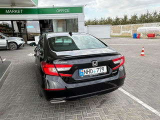 Honda Accord foto 5