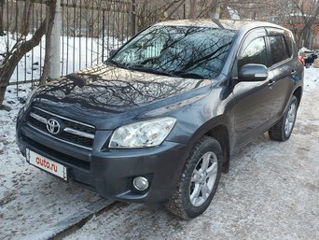 Toyota RAV4 2006-2012 2.4 2.0 Benzin 2.2 D-Cat  2001-2005 benz Dizeli foto 5