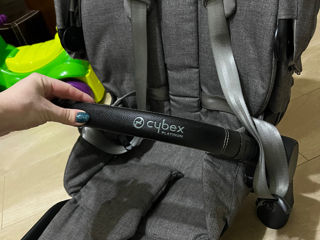 Cybex Priam Lux foto 5