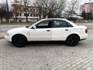 Audi A4 foto 4