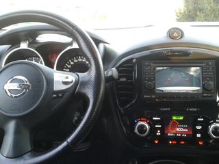 Nissan Juke foto 7