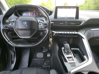 Peugeot 5008 foto 19