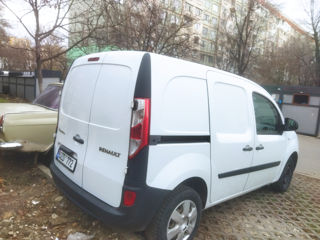 Renault Kangoo foto 3