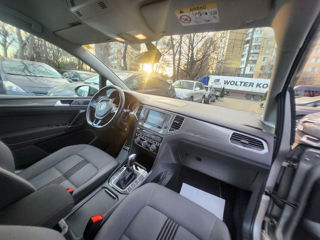 Volkswagen Golf Plus foto 14