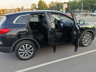 Renault Kadjar foto 4