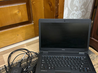 Новый Срочно Ноутбук Dell e5440