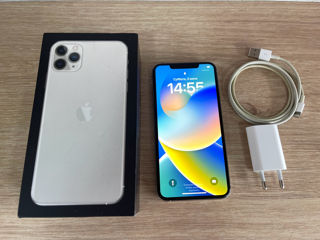 iPhone 11 Pro Max 64Gb foto 1