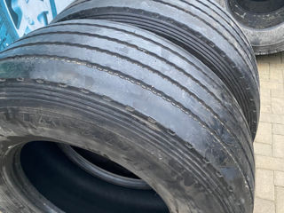 Anvelope 385/65r22,5 foto 6