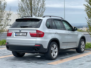 BMW X5 foto 4