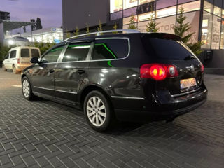 Volkswagen Passat foto 5