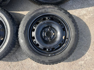 5x100 r15  foto 2