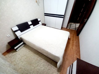 Apartament cu 2 camere, 54 m², Botanica, Chișinău foto 7