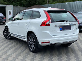 Volvo XC60 foto 5