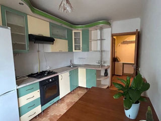 Apartament cu 3 camere, 75 m², Ciocana, Chișinău