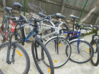 Велосипеды foto 3