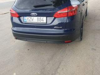 Ford Focus foto 2