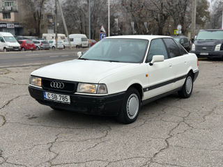 Audi 80 foto 2