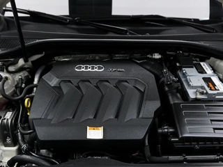 Audi A3 foto 4