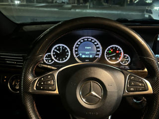 Mercedes E-Class foto 10