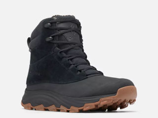 Men's Expeditionist Shield Winter Boot columbia