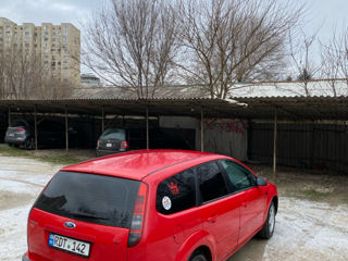 Ford Focus foto 2