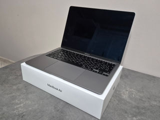 MacBooK Air 13-inch foto 3