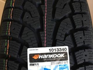 225/60 R17 Hankook foto 1