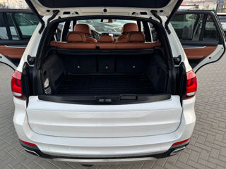 BMW X5 foto 18