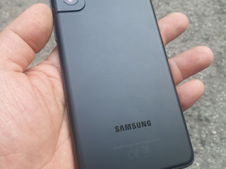Samsung S21 plus 8/128gb black  la 5500 lei
