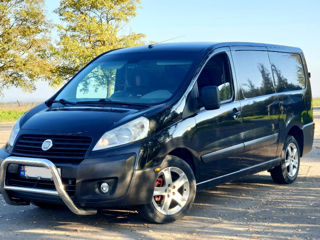 Fiat Scudo foto 3