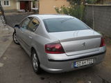 Peugeot 407 foto 3