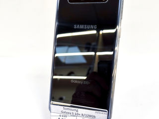 Samsung Galaxy S10+ 8/128Gb, 4390 lei