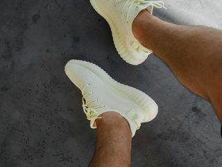 Adidas Yeezy Boost 350 V2 "Butter" Women's foto 4