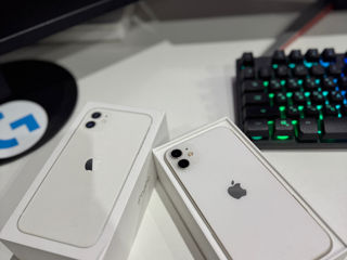 iPhone 11 64Gb White foto 3