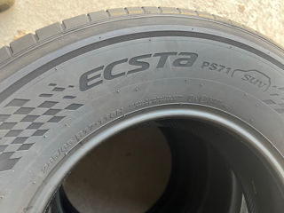 285/65 R17 Kumho Ecsta PS71/ Доставка, livrare toata Moldova foto 9