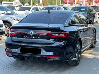 Renault Talisman foto 3