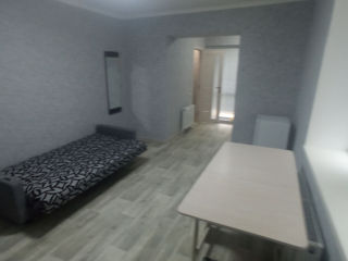 O cameră, 30 m², Râșcani, Chișinău foto 8