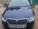 Razborca Passat B6 2.0 Tdi Motor Bkp foto 6