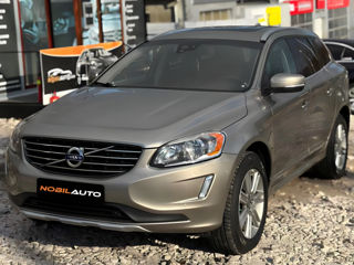 Volvo XC60 foto 3